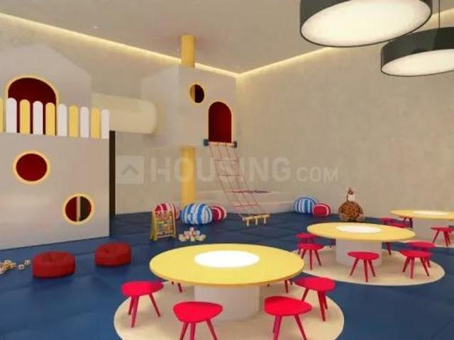 4 BHK Apartment in Bodakdev for resale Ahmedabad. The reference number is 17451387