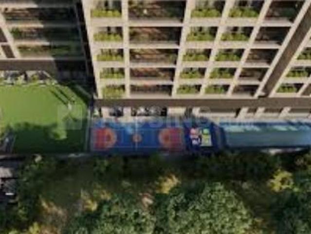 4 BHK Apartment in Bodakdev for resale Ahmedabad. The reference number is 19592627