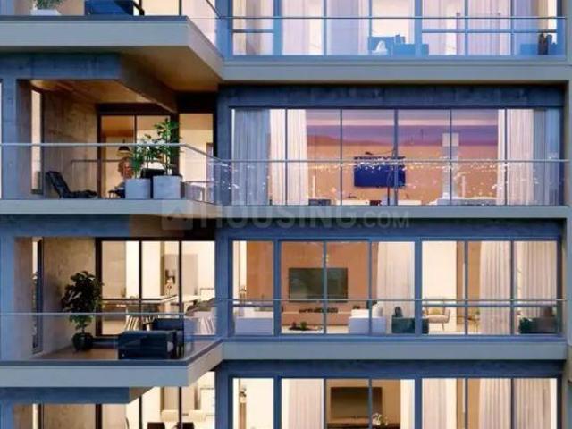 4 BHK Apartment in Bodakdev for resale Ahmedabad. The reference number is 19798231