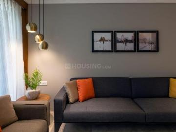 4 BHK Apartment in Bodakdev for resale Ahmedabad. The reference number is 19960621