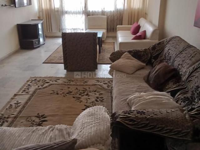 4 BHK Apartment in Bodakdev for resale Ahmedabad. The reference number is 19131489