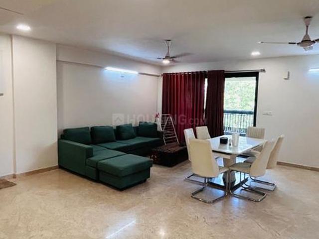 4 BHK Apartment in Bodakdev for resale Ahmedabad. The reference number is 20476055