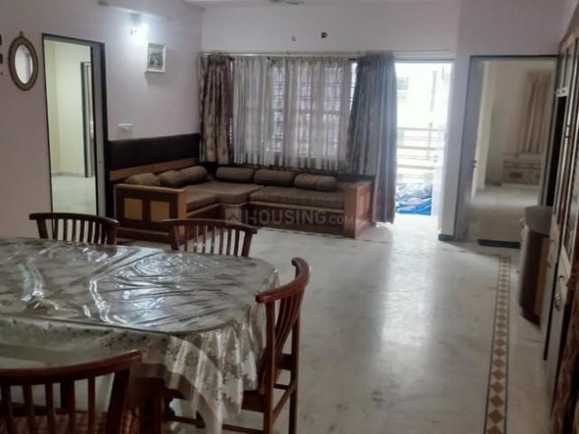 4 BHK Apartment in Bodakdev for resale Ahmedabad. The reference number is 20800979