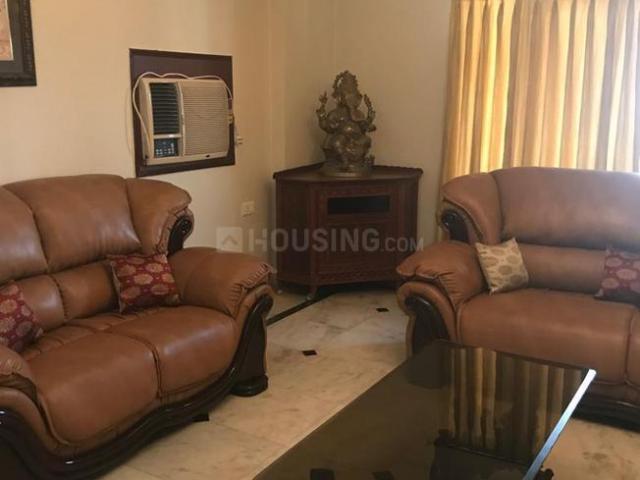 4 BHK Apartment in Bodakdev for resale Ahmedabad. The reference number is 20859864