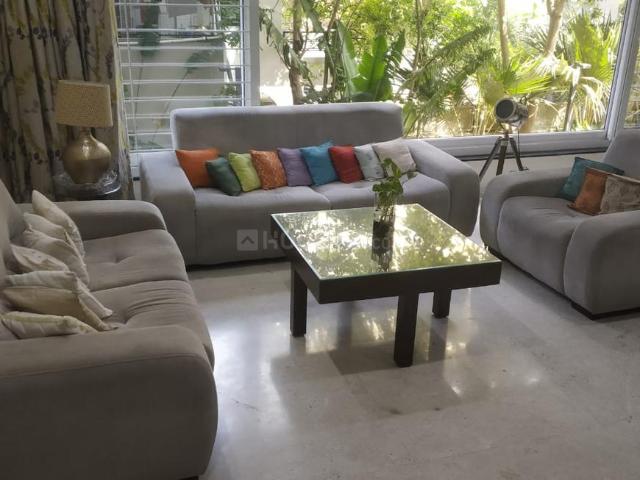 4 BHK Apartment in Bodakdev for resale Ahmedabad. The reference number is 20954900