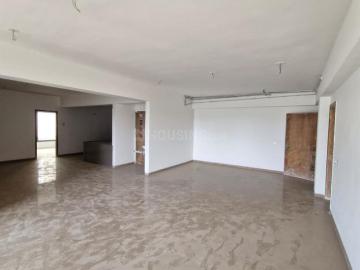 Flat for sale in Bodakdev 426 - Garden
