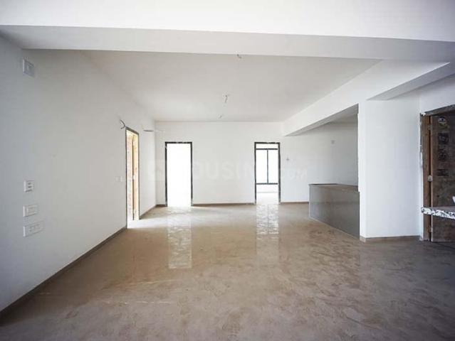 4 BHK Apartment in Bodakdev for resale Ahmedabad. The reference number is 20164383