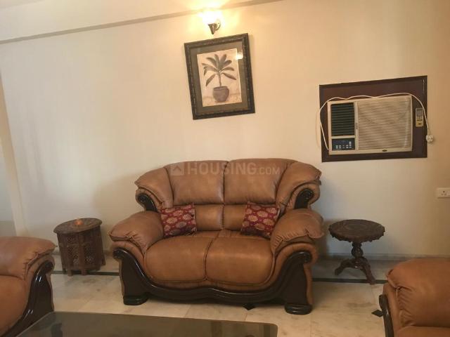 4 BHK Apartment in Bodakdev for resale Ahmedabad. The reference number is 20228578