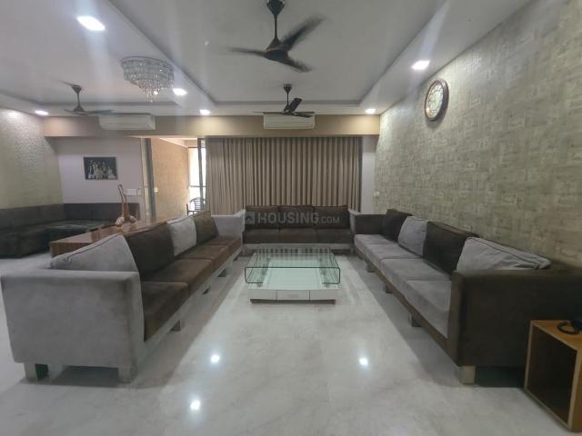 4 BHK Apartment in Bodakdev for resale Ahmedabad. The reference number is 20232932