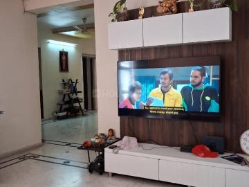 4 BHK Apartment in Bodakdev for resale Ahmedabad. The reference number is 20263254