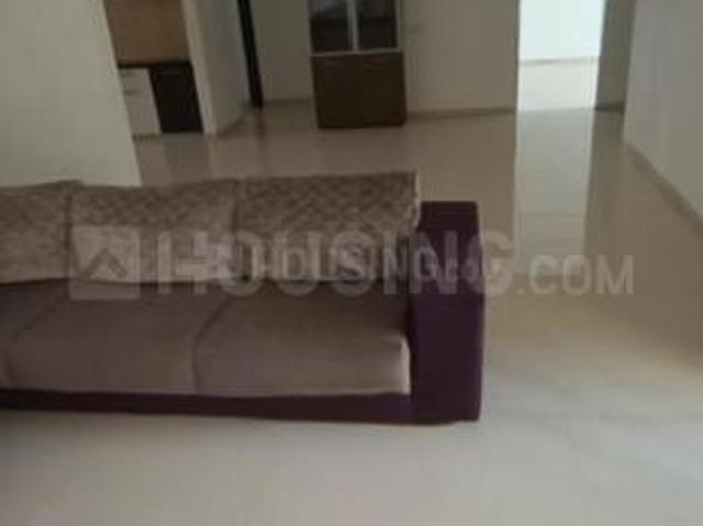 4 BHK Apartment in Bodakdev for resale Ahmedabad. The reference number is 20286203