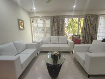 4 BHK Apartment in Bodakdev for resale Ahmedabad. The reference number is 20288318