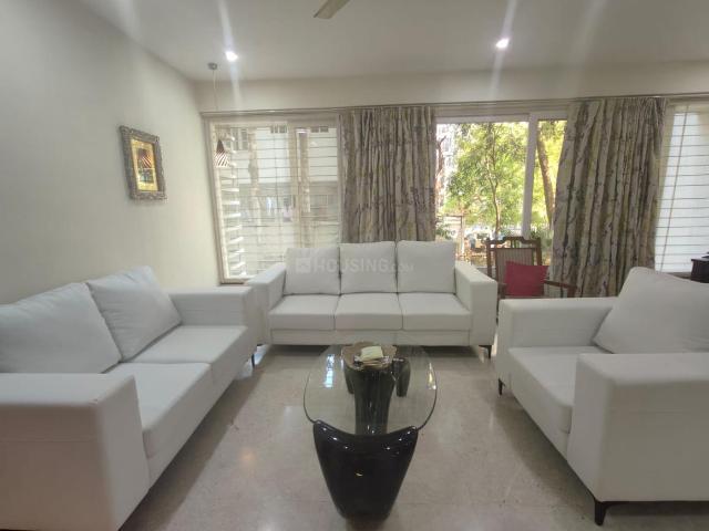 4 BHK Apartment in Bodakdev for resale Ahmedabad. The reference number is 20307173