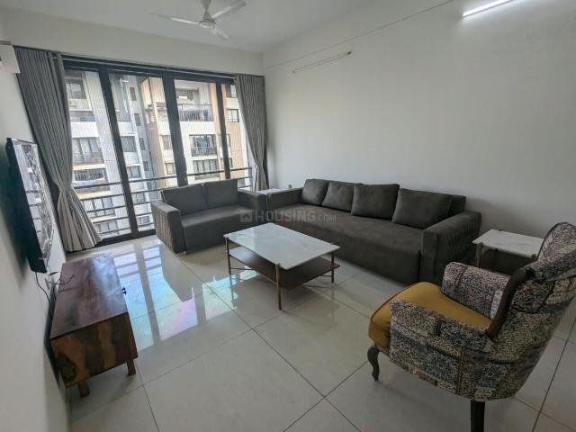 4 BHK Apartment in Bodakdev for resale Ahmedabad. The reference number is 21097878