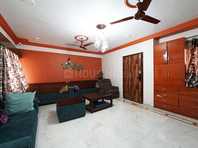 4 BHK Apartment in Bodakdev for resale Ahmedabad. The reference number is 21125400