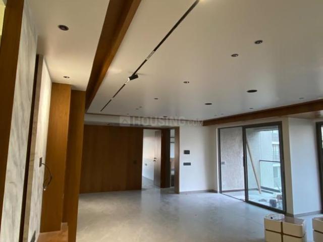 4 BHK Apartment in Bodakdev for resale Ahmedabad. The reference number is 21148809