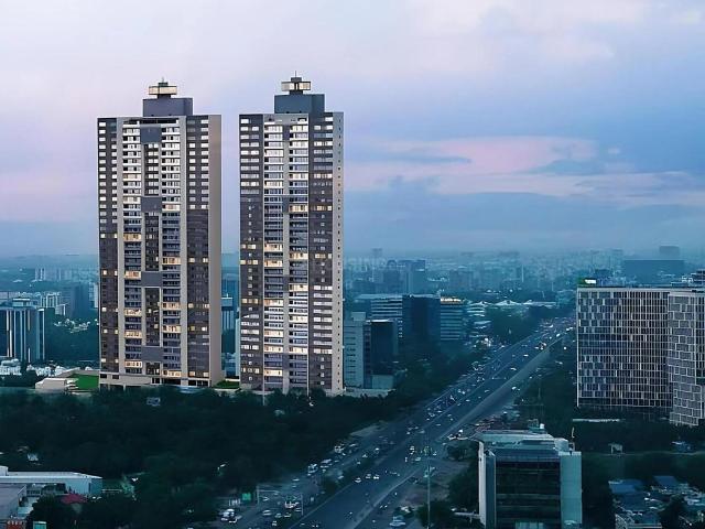 4 BHK Apartment in Bodakdev for resale Ahmedabad. The reference number is 21159842