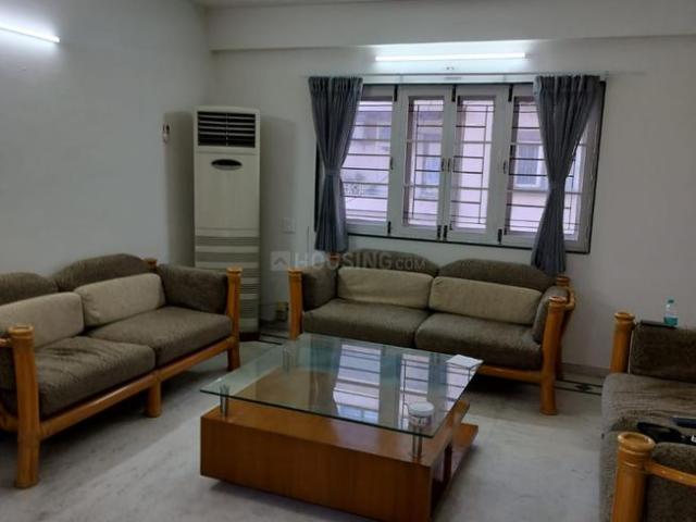 4 BHK Apartment in Bodakdev for resale Ahmedabad. The reference number is 21263806