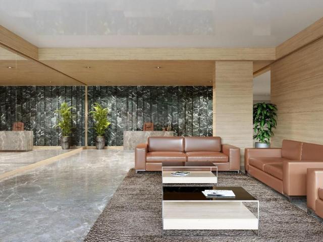 4 BHK Apartment in Bodakdev for resale Ahmedabad. The reference number is 21322582