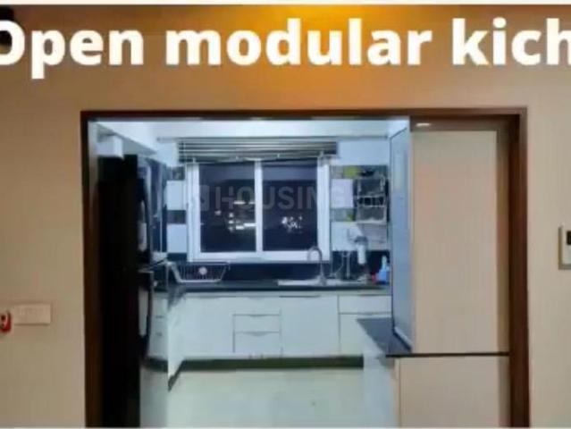 4 BHK Apartment in Bodakdev for resale Ahmedabad. The reference number is 21322368