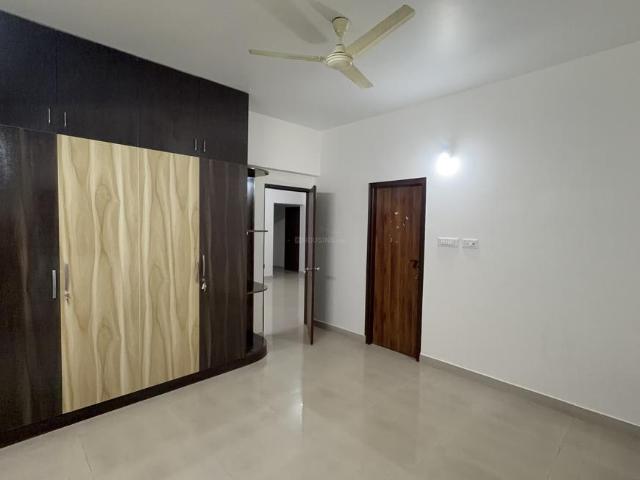 4 BHK Apartment in Bommasandra for rent Bengaluru. The reference number is 20264964