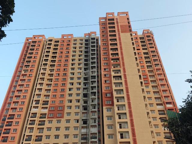 4 BHK Apartment in Bommasandra for resale Bengaluru. The reference number is 19640283