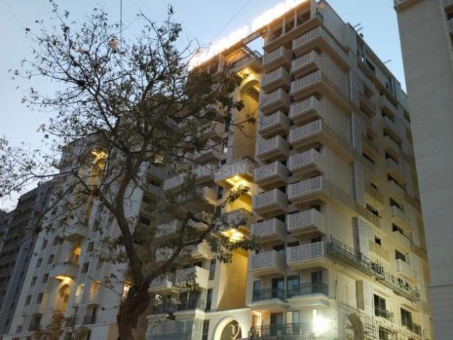 4 BHK Apartment in Bopal for rent Ahmedabad. The reference number is 18005457