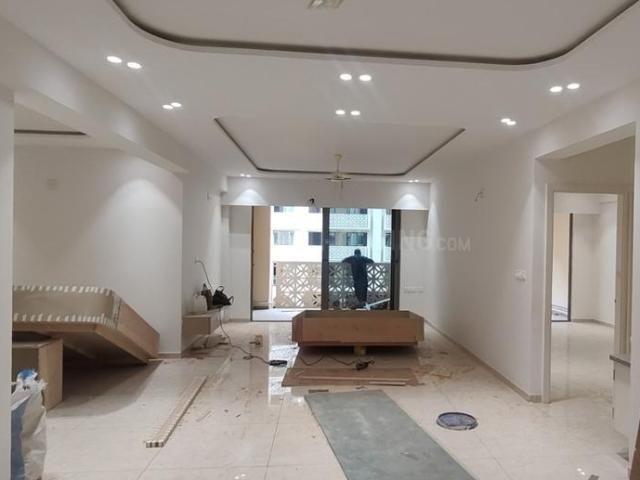 4 BHK Apartment in Bopal for rent Ahmedabad. The reference number is 19419266