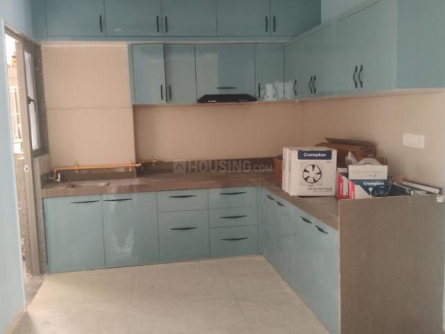 4 BHK Apartment in Bopal for rent Ahmedabad. The reference number is 19897474