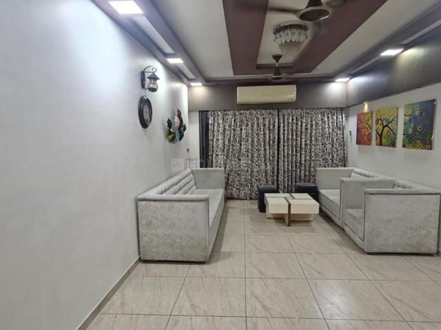 4 BHK Apartment in Bopal for rent Ahmedabad. The reference number is 20171492