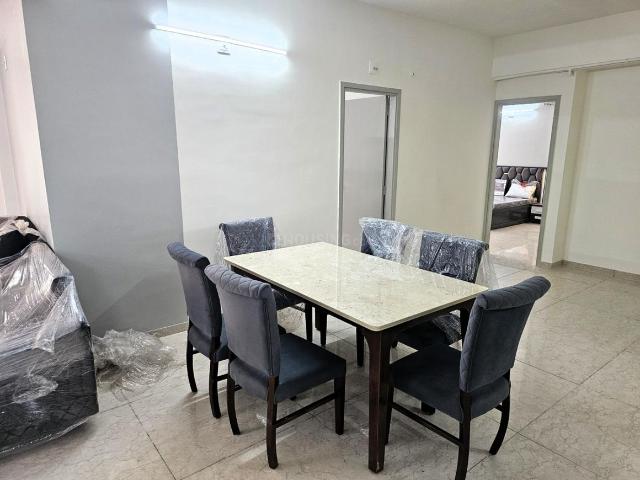 4 BHK Apartment in Bopal for rent Ahmedabad. The reference number is 20226718