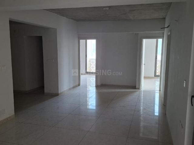 4 BHK Apartment in Bopal for rent Ahmedabad. The reference number is 20844155