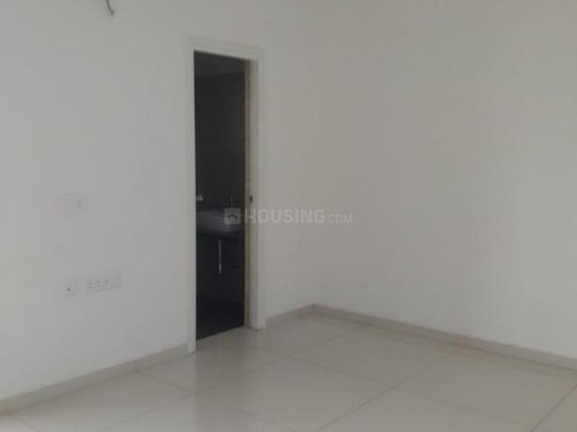 4 BHK Apartment in Bopal for rent Ahmedabad. The reference number is 20895041