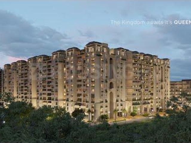 4 BHK Apartment in Bopal for resale Ahmedabad. The reference number is 20782437