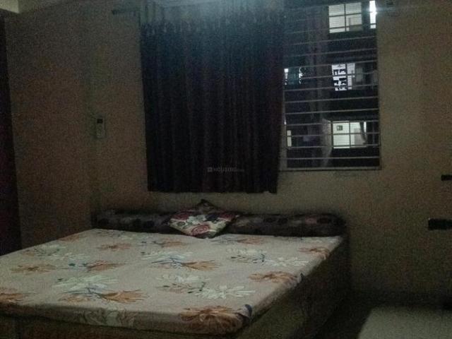 4 BHK Apartment in Bopal for resale Ahmedabad. The reference number is 20839513