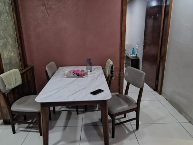 4 BHK Apartment in Bopal for resale Ahmedabad. The reference number is 21140899