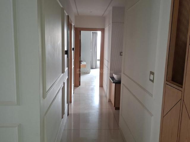 4 BHK Apartment in Bopal for resale Ahmedabad. The reference number is 21166636