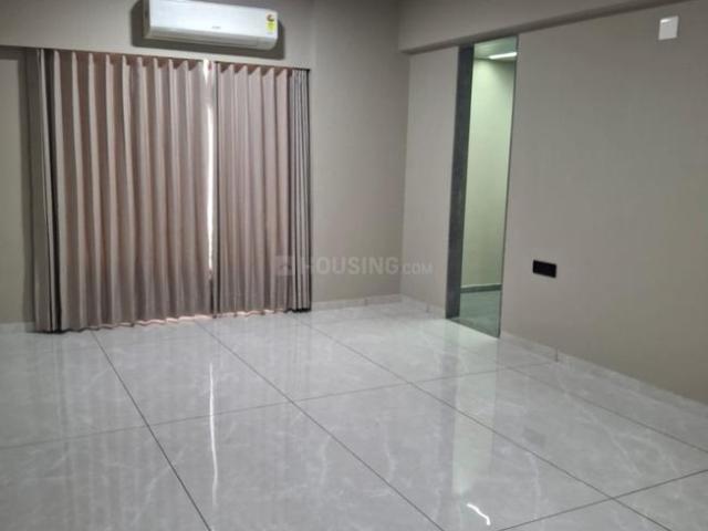 4 BHK Apartment in Bopal for resale Ahmedabad. The reference number is 21186266