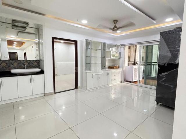 4 BHK Apartment in Borabanda for rent Hyderabad. The reference number is 20254094