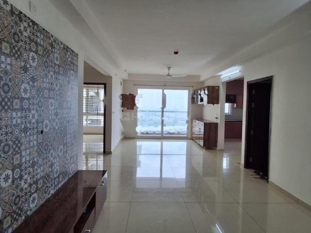 4 BHK Apartment in Borabanda for rent Hyderabad. The reference number is 21141641