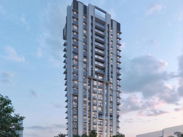 4 BHK Apartment in Borivali West for resale Mumbai. The reference number is 20130645