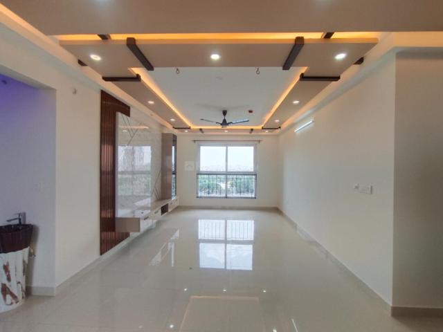 4 BHK Apartment in Battarahalli for rent Bengaluru. The reference number is 15053868