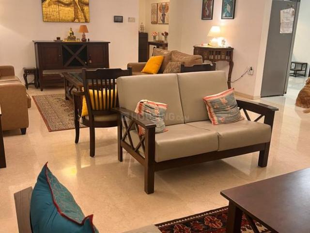 4 BHK Apartment in Bavdhan for rent Pune. The reference number is 20296348
