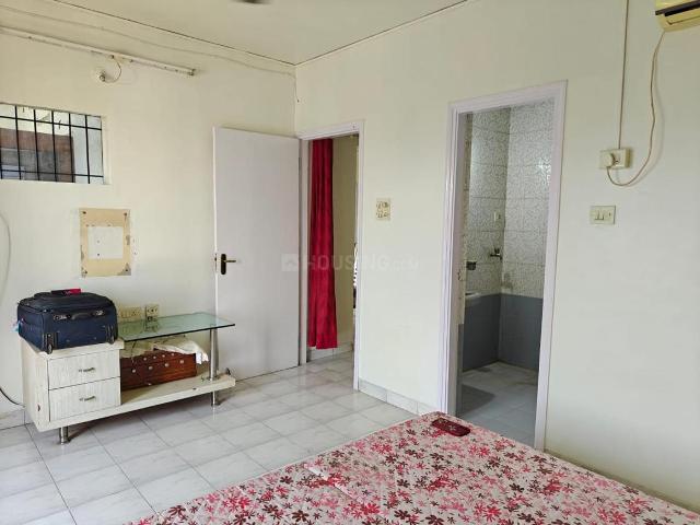 4 BHK Apartment in Bavdhan for rent Pune. The reference number is 20598554