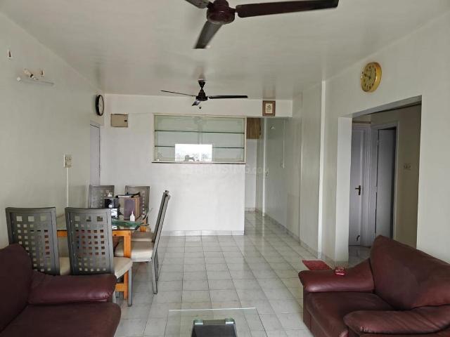 4 BHK Apartment in Bavdhan for rent Pune. The reference number is 20598574