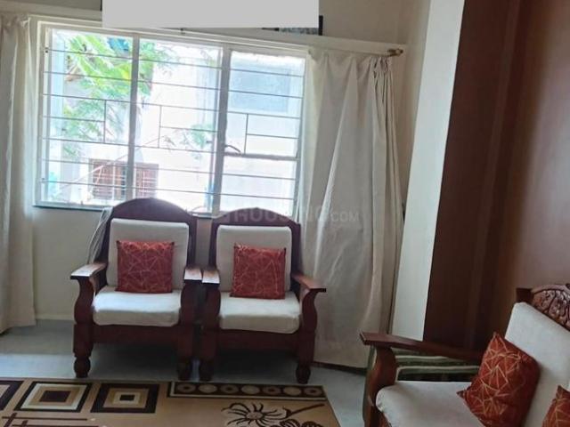 4 BHK Apartment in Bavdhan for rent Pune. The reference number is 20598599