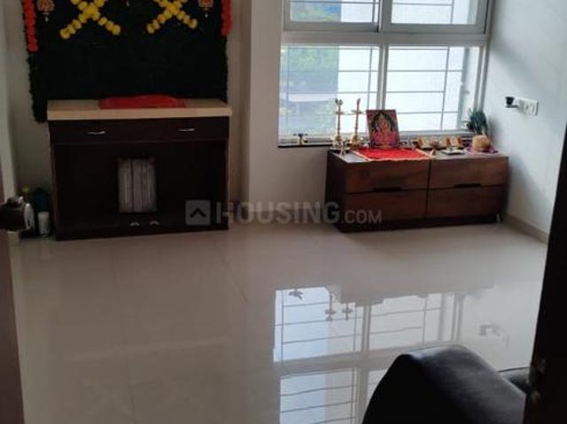 4 BHK Apartment in Bavdhan for rent Pune. The reference number is 20700802