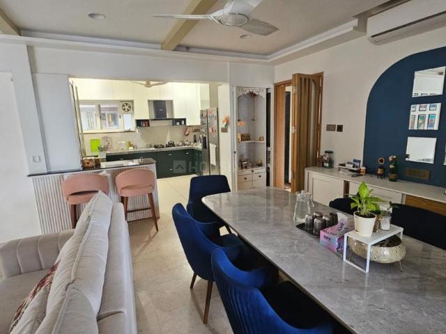 4 BHK Apartment in Bavdhan for rent Pune. The reference number is 20730385
