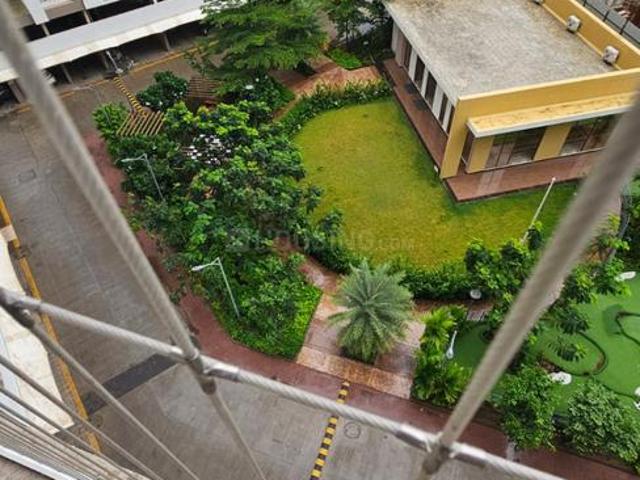 4 BHK Apartment in Bavdhan for rent Pune. The reference number is 21046442