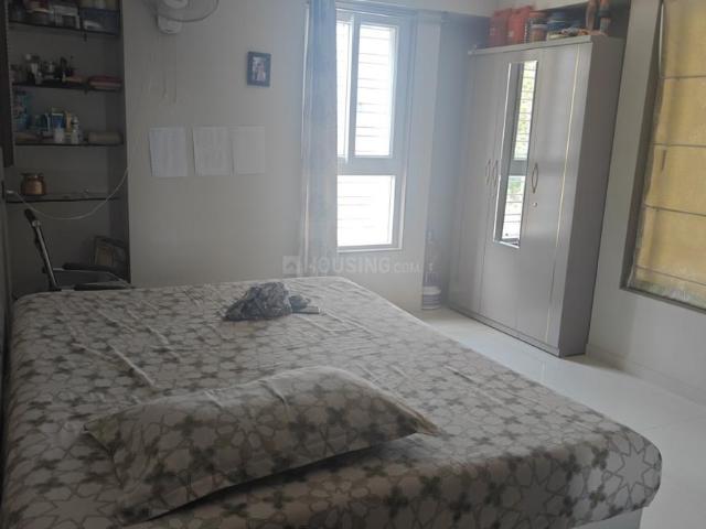 4 BHK Apartment in Bavdhan for resale Pune. The reference number is 20482512